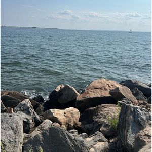 Meet your Posher, Marie